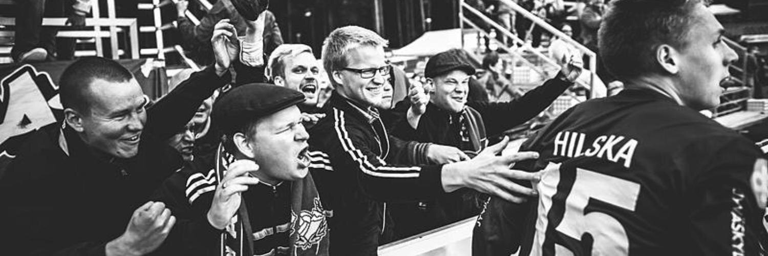 harjunpojat's profile banner image