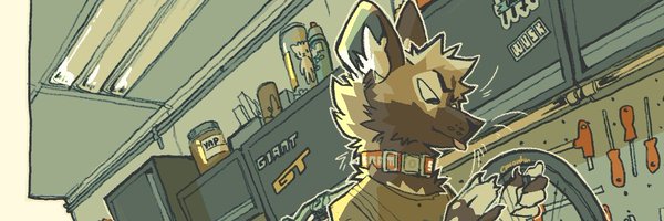 ThatWuskyThing Profile Banner