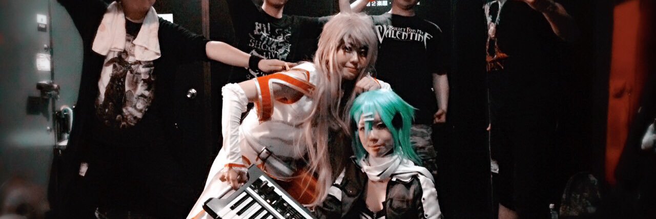 TAMA0731's profile banner image