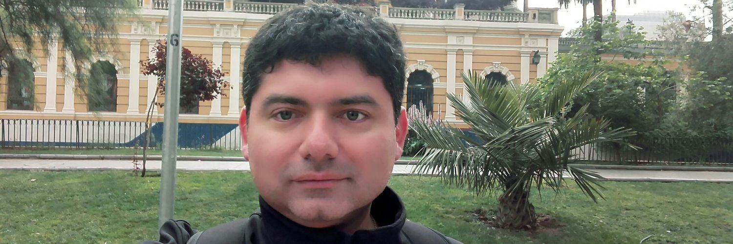 MarceloAHerrera's profile banner image