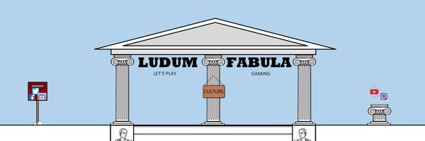 ludumfabulafm Profile Banner