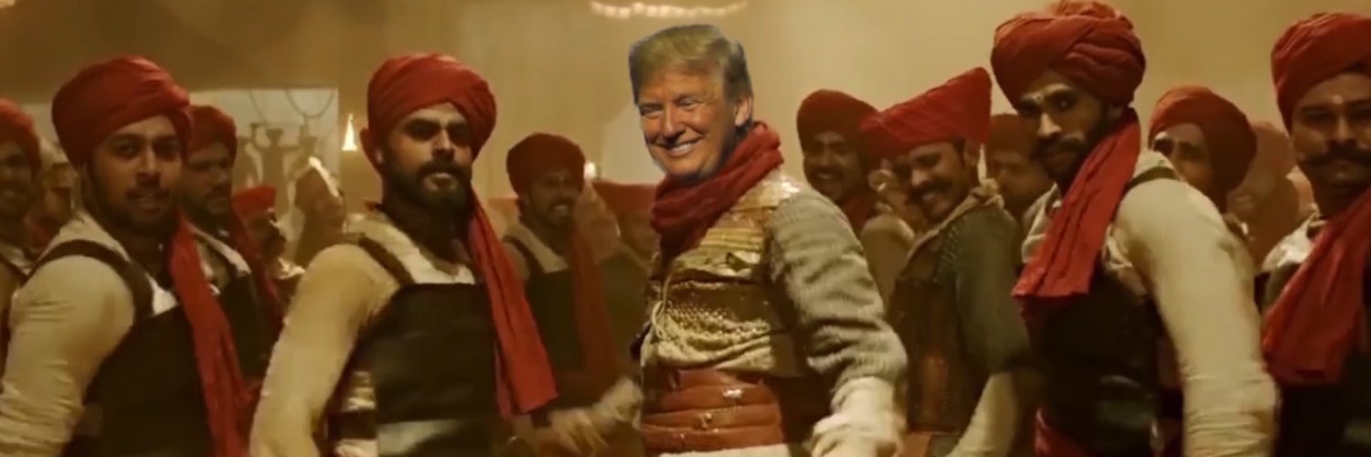 Mad Liberals's banner