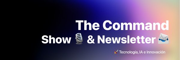 TheCommmand Profile Banner