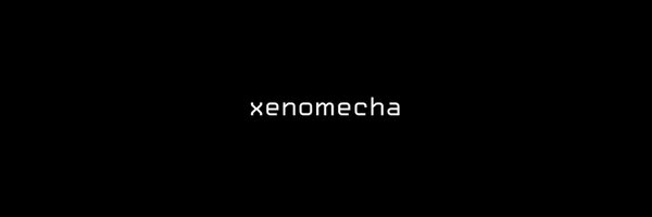 xenomecha Profile Banner