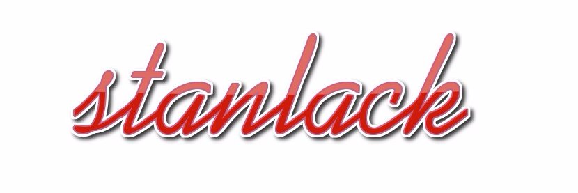 Stanlack banner