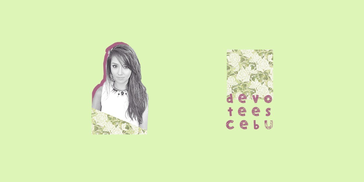 DevoteesCEBU's profile banner image
