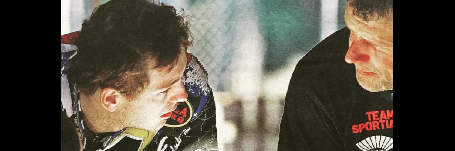 andoracing's profile banner image