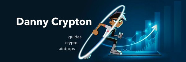 Danny_Crypton Profile Banner