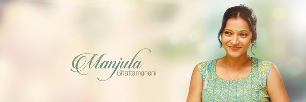 ManjulaOfficial Profile Banner