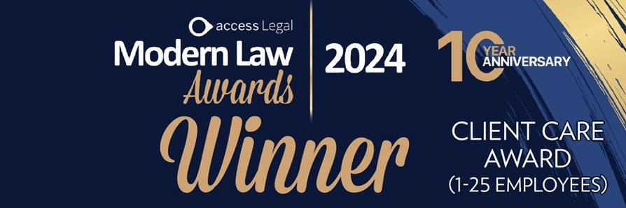 Spencer Shaw Solicitors banner