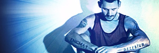 MarkLoverush's profile banner image