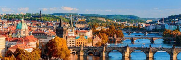 StudyInPragueCZ Profile Banner