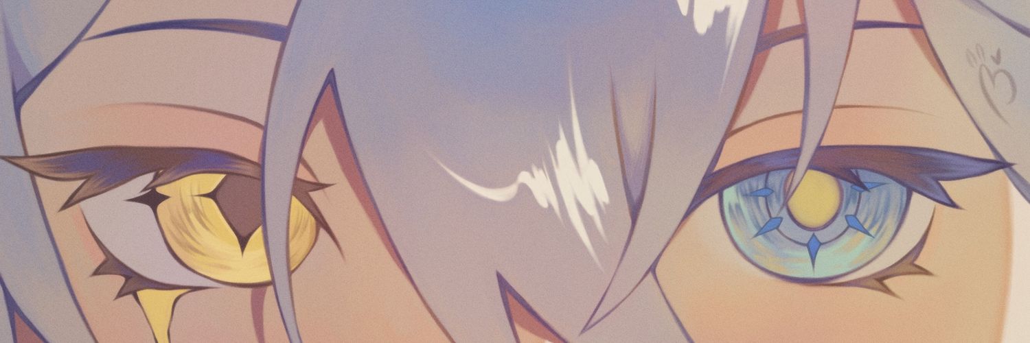 Cherubee143's profile banner image