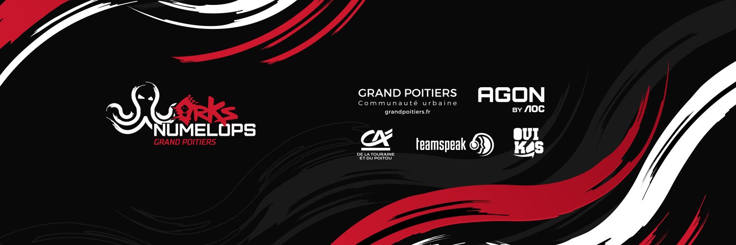 orKs GP Numelops banner