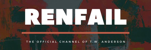 RenfailSoL Profile Banner