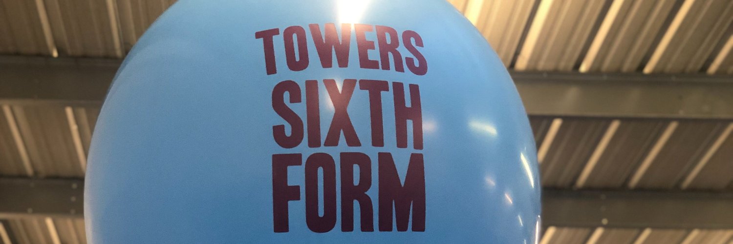 Towers_Sixth_Form banner