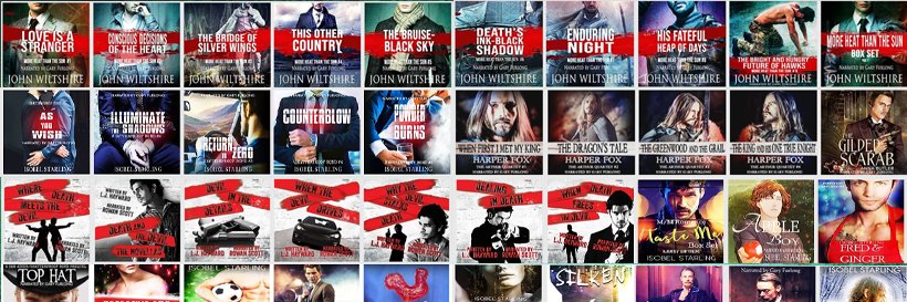 Decent Fellows Press banner