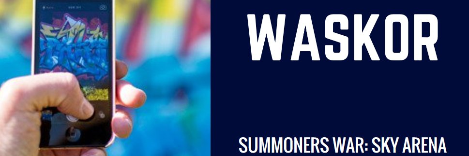 WaskorRN's profile banner image