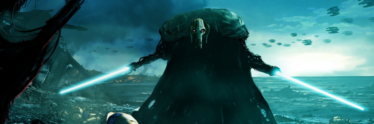 Grevious's profile banner image