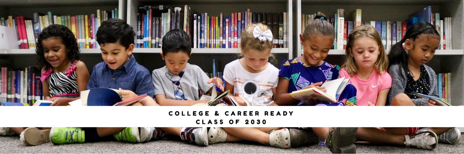 Poway Unified (Poway_USD) Twitter