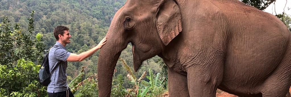 Kevin Pereira banner