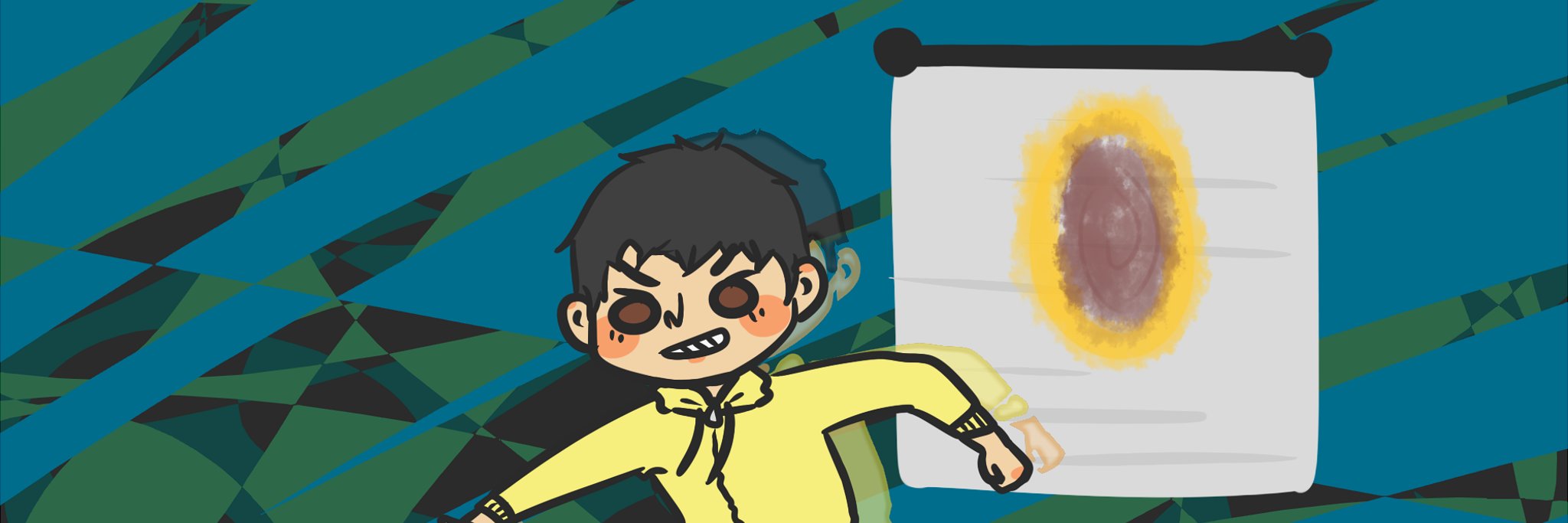 Yorchyness's profile banner image
