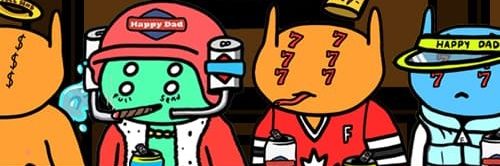 Canada banner