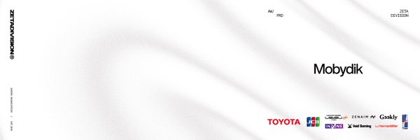 Mobydik_ow Profile Banner