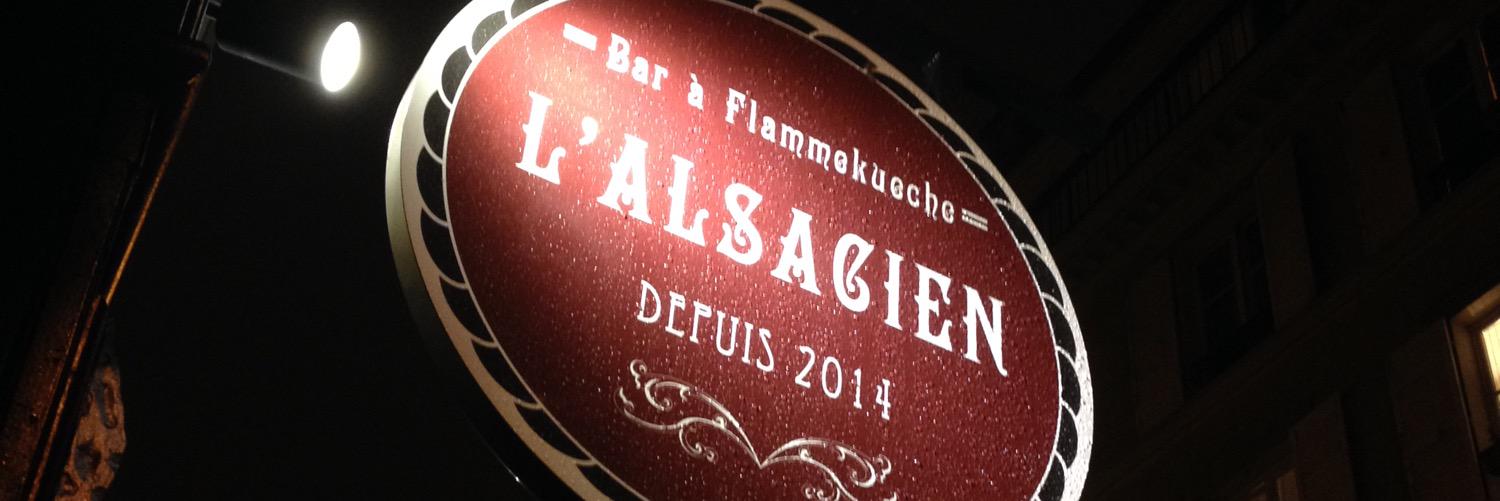 L'alsacien banner