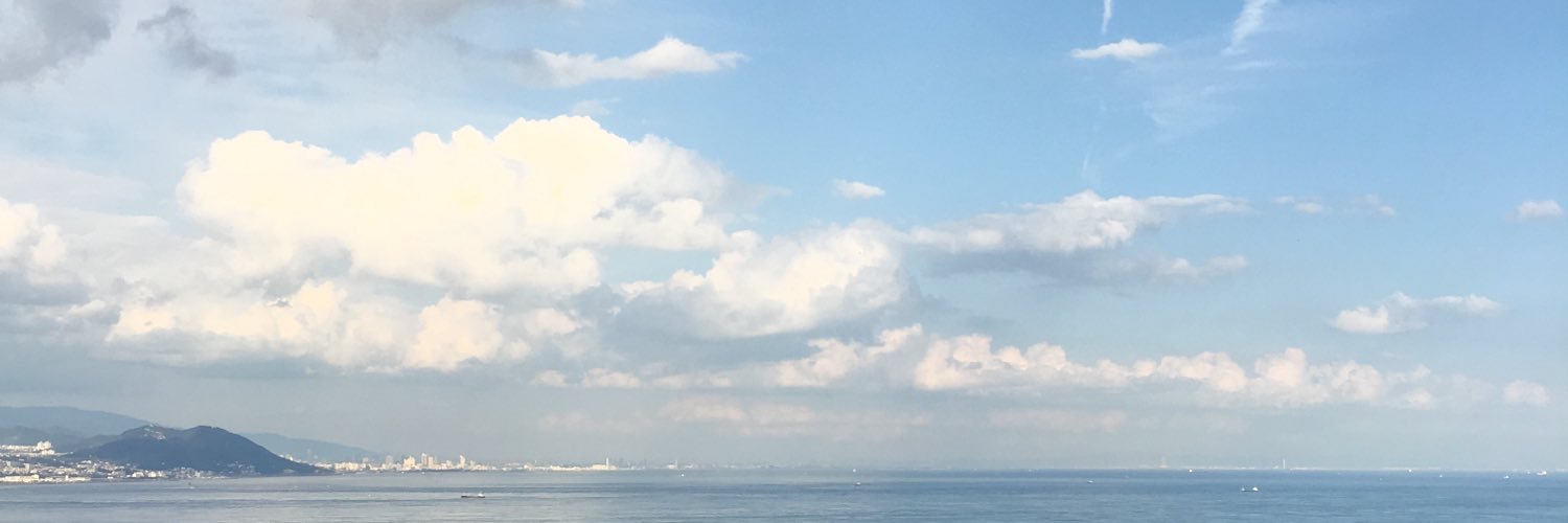 tomozo1130's profile banner image