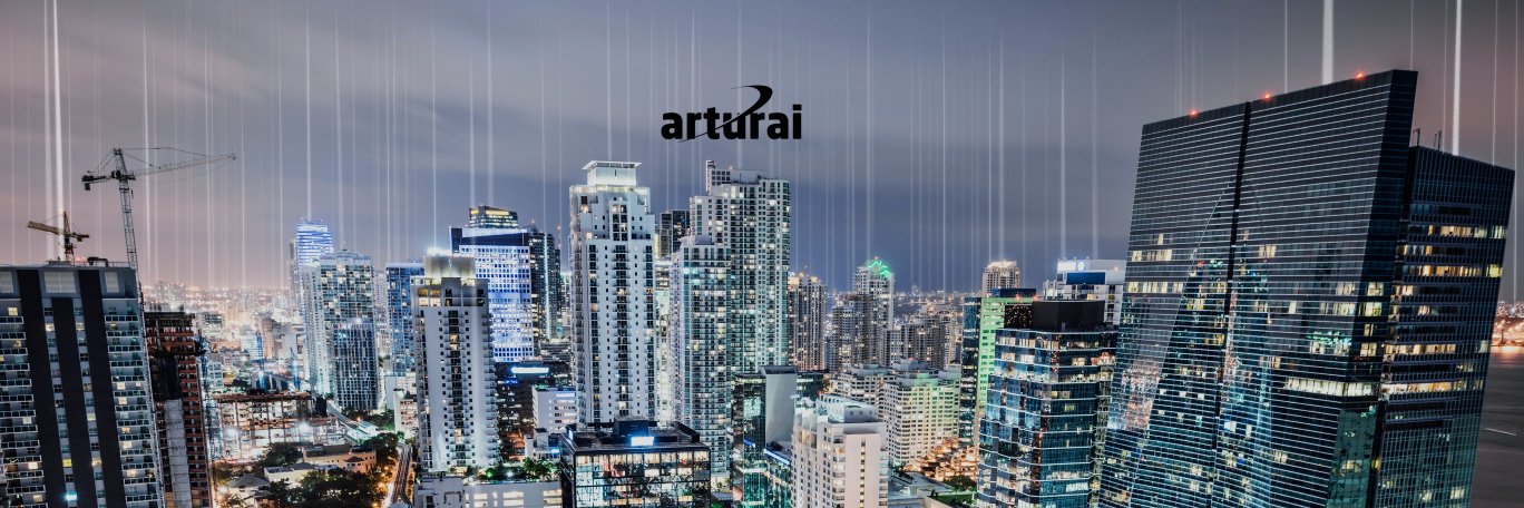 arturai's profile banner image