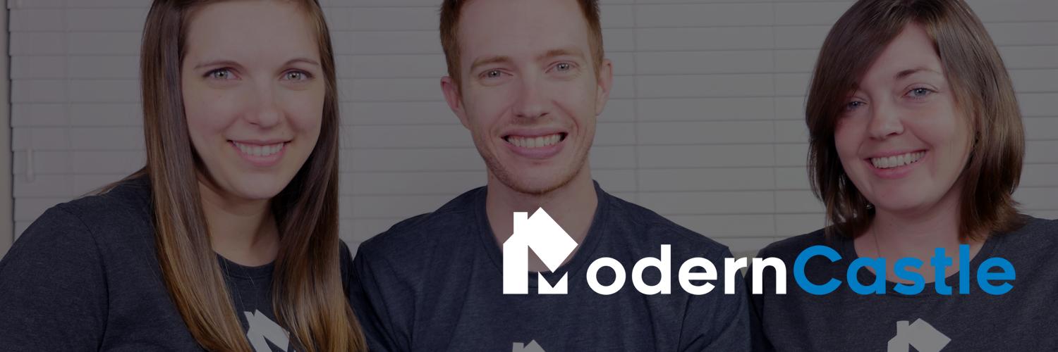 Modern Castle banner