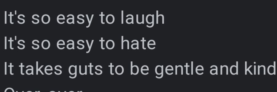 Flora y Fauda 🦋 banner