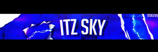 ItzSkyYT Profile Banner