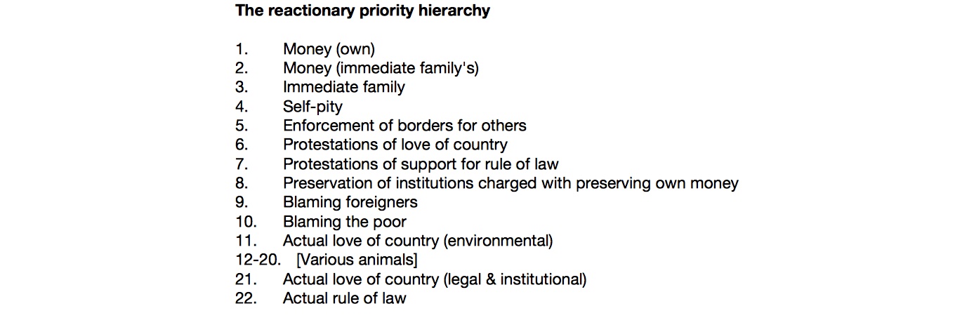 The Web of Evil banner