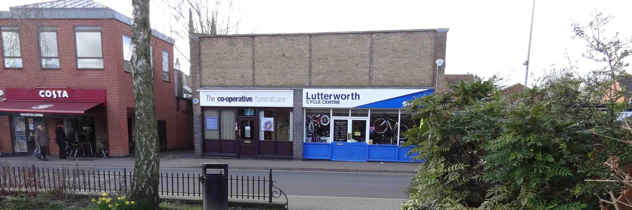 Lutterworth Cycles (@Lutterworthbike) / Posts / X