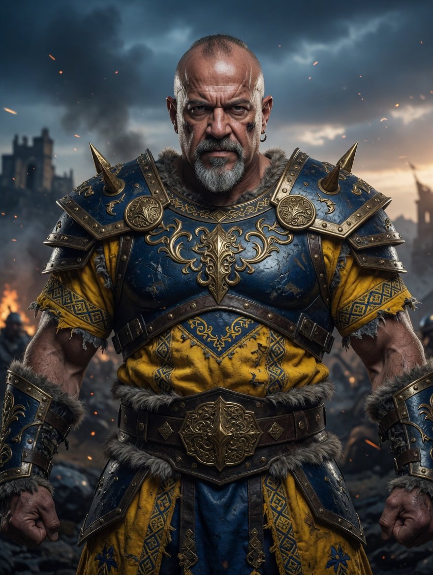 fenerian's profile banner image