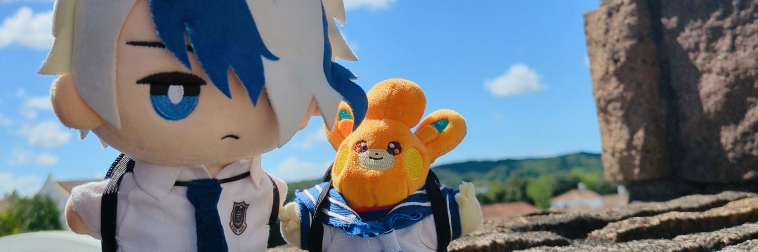 kanade_k's profile banner image