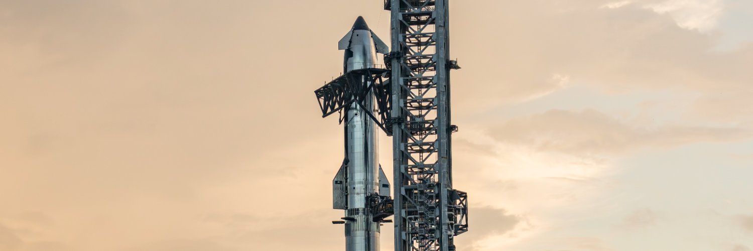 Spacedust banner