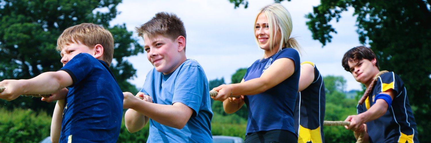 Bedstone College banner