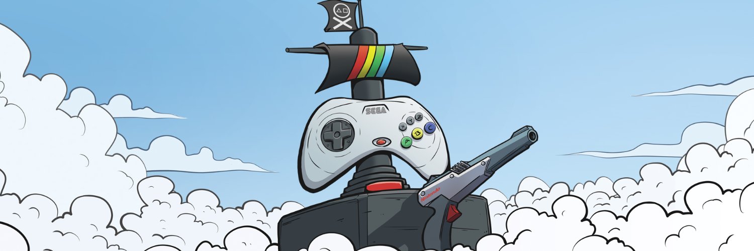 Matthew Hudson banner