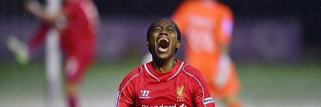 Asisat Oshoala banner