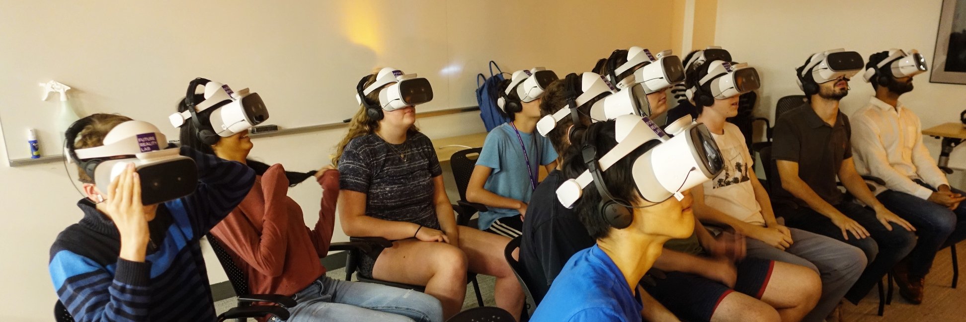 Future Reality Lab banner