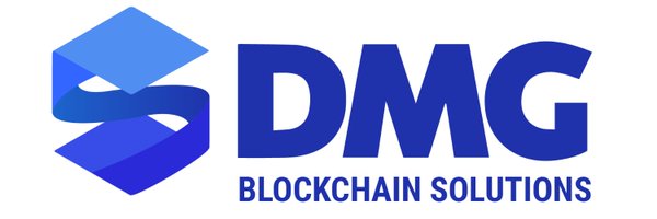 DMG Blockchain Solutions Profile Banner