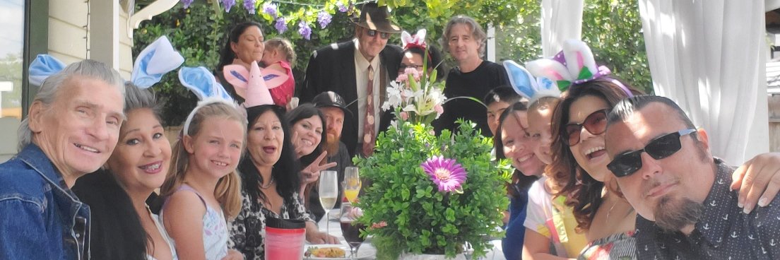 Elizabeth curry banner