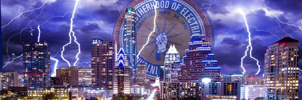 IBEWLocal520 Profile Banner