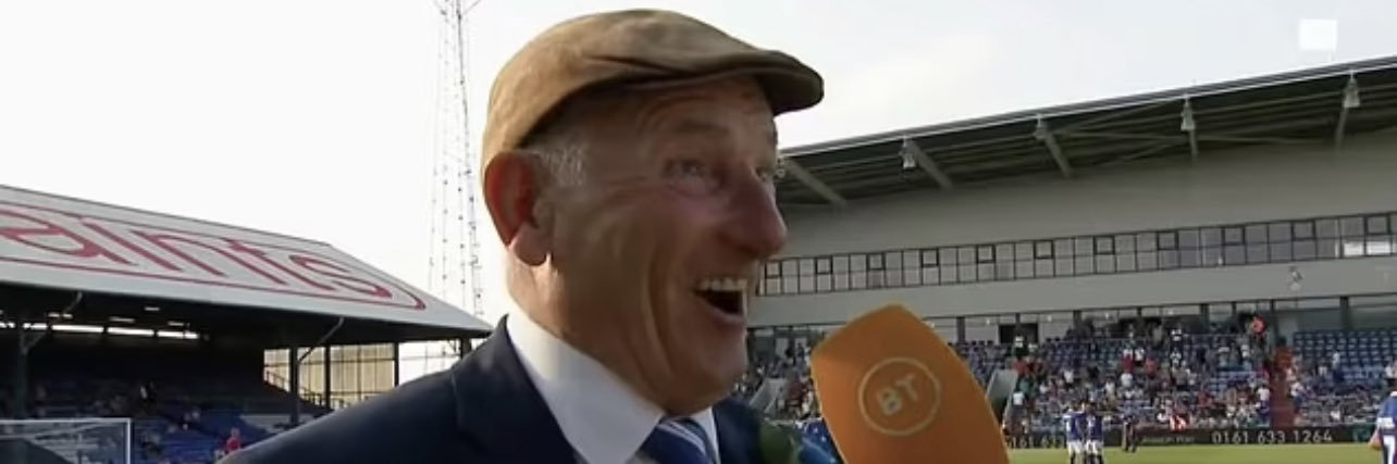 GKMarshall's profile banner image