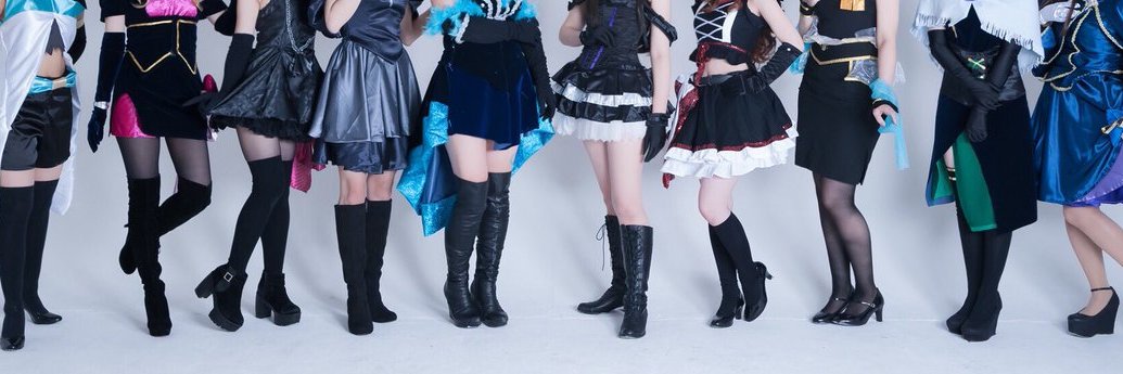 reki＠3/28beerush3/29島コス banner