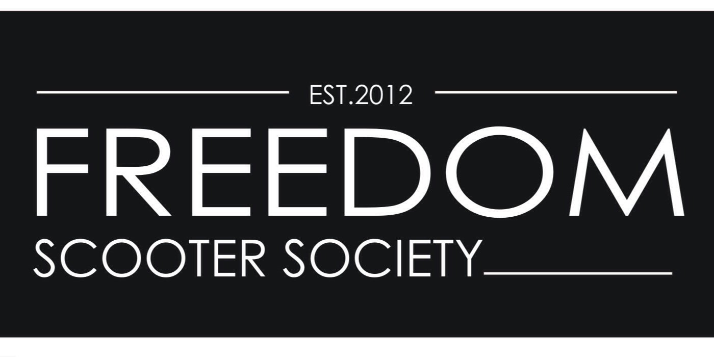 FreedomScooter's profile banner image