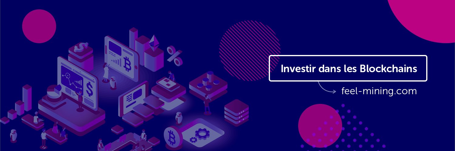 Feel Mining ⛏ banner